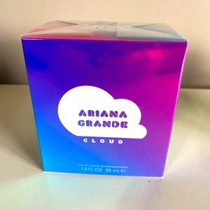 Ariana Grande Cloud Perfume 1.0 oz